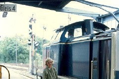 Rendsburg, 12. June 1982